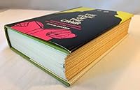 The Edge of the Chair 0060122382 Book Cover