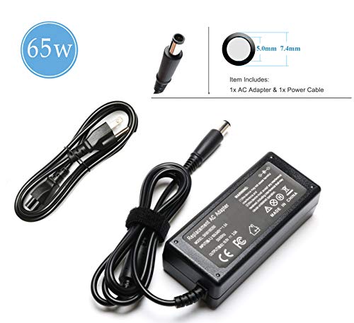 693711-001 677774-001 Ac Adapter Charger for HP EliteBook 745 820 840 850 G1