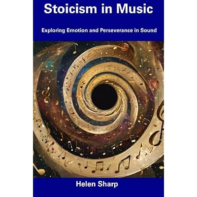 Stoicism in Music: Exploring Emotion and Perseverance in Sound