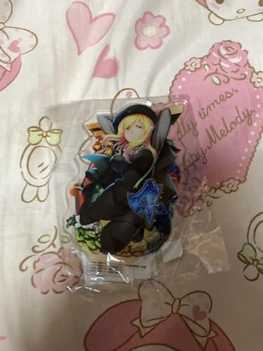 ひぐらしのなく頃に 鷹野三四 アクリルスタンド ひぐらしのなく頃に 鷹野三四 アクリルスタンド