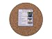 Curtis Wagner Plastics MC-800 Plant Mat, Natural Cork, 8-Inch