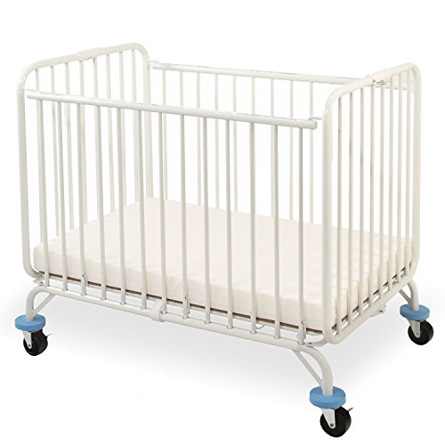 Best Folding Full Size Crib Portable