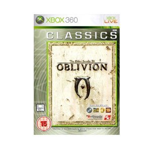  Take-Two Interactive The Elder Scrolls IV: Oblivion (Xbox 360) videogioco Basic