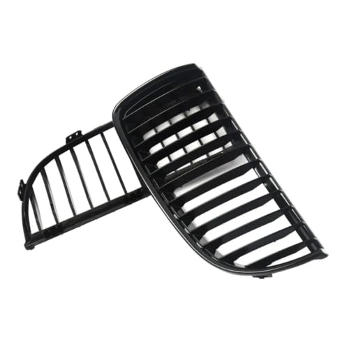 Remplacement calandre E90 E91 résistant aux chocs pour grille avant 51137120007 - 4