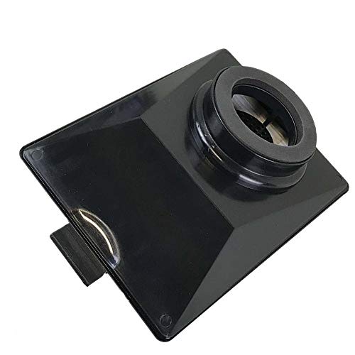 KingBra Replacement Vacuum Cleaner HEPA Filter Compatible with Part # R12179 R12647B