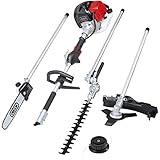 benzin heckenscheren test stiftung warentest 2012 LEISTUNG: Das Multifunktionsgerät hat einen leistungsstarken 2-Takt-Benzin-Motor mit 1,8 PS und 51,7 cm³ verbaut. (Mischverhältnis: 40:1, Tankinhalt: 1 Liter)