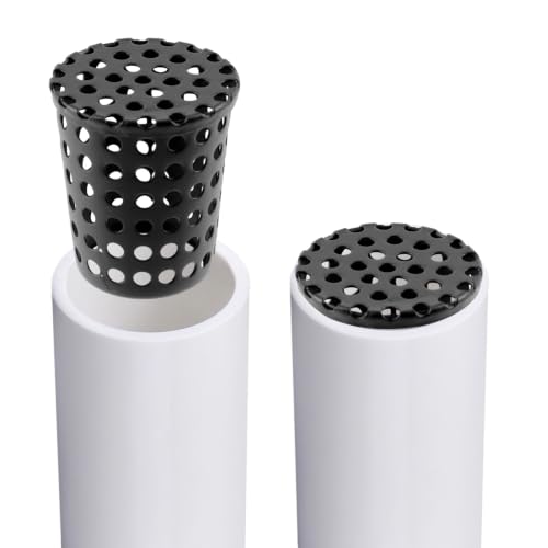 Filtro protector de canalón para mantener tu tejado libre de residuos e intrusos 5