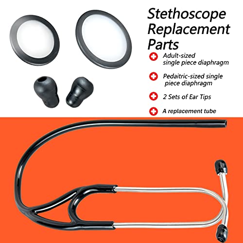 The 30 Best Medical Stethoscope Parts of 2023 [Verified] Cherry Picks