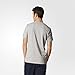 adidas Men's Trefoil Tee