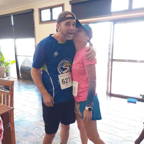 The Wondai Country Running Festival