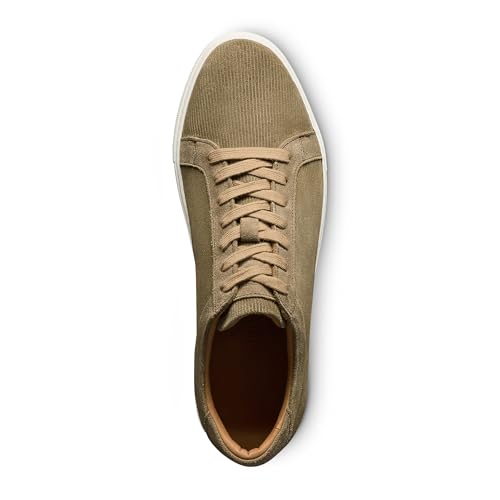 Image of Allen Edmonds Mens Courtside Oxford