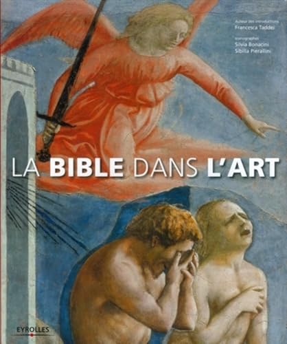 La Bible dans l'Art pour décoder les peintures des musées