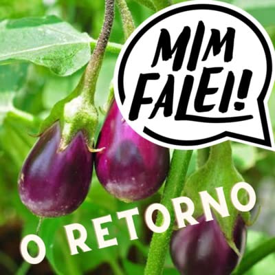 MIMFALEI #1 O RETORNO - DOS QUE FORAM