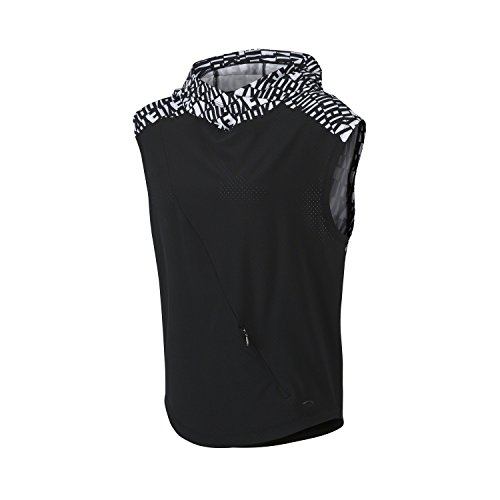 Oakley Women's High Tides Woven Vest