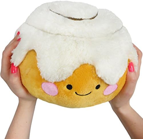 Amazon.com: squishable/Mini Plush – 7 