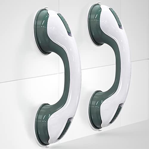 What is Reddit's opinion of NLAAHCE Shower Handle 12" 2Grab Bars for