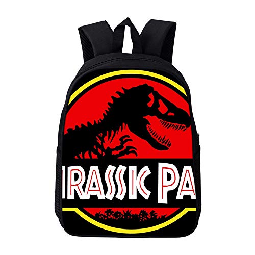 Mochila de dinosaurios Magic Dragon para niños  animales   colegios  chicos y niñas
