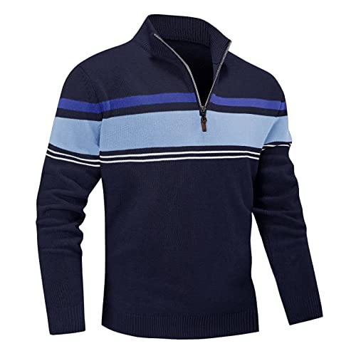 MAGNIVIT Winter Fleece Crewneck
