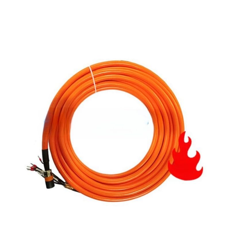 1PC New Servo Power Cable ZK4704-0421-2040