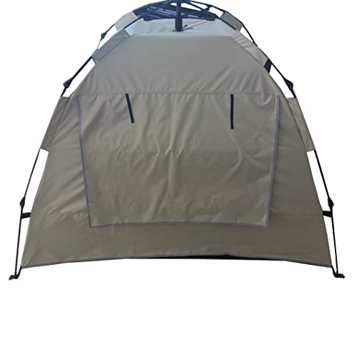 Carpa de apertura rápida para 2 a 3 personas miniatura 1