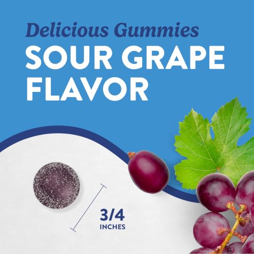 Nature's Truth Magnesium Glycinate Gummies