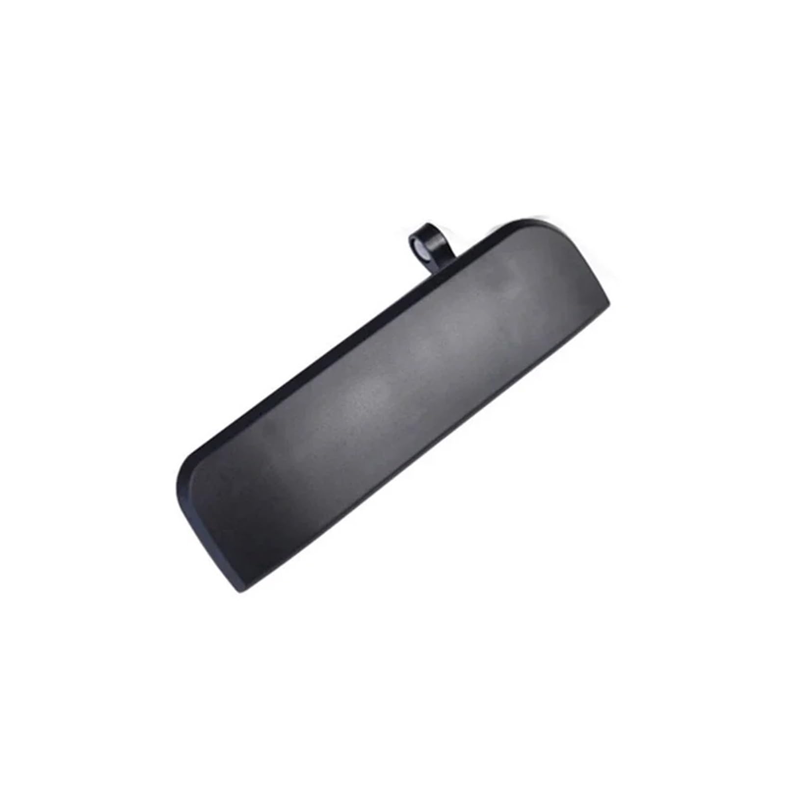 Kebjsbgtd 1Pcs Front Left For Lifan Foison Van Power Sliding Outside Front Door Handle Unpainted Color Cars Doors Handles