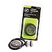 3 MTM Littmann® Stéthoscope kit de pièces de rechange, Master Cardiologytm, gris, 40018