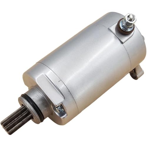 Démarreur moto Virago 125 250 pour résoudre les pannes de moteur