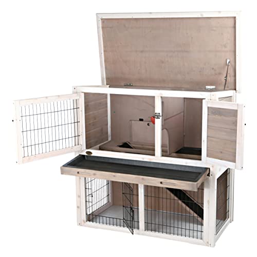 Trixie 62305 Pet Products Rabbit Hutch thumb #1