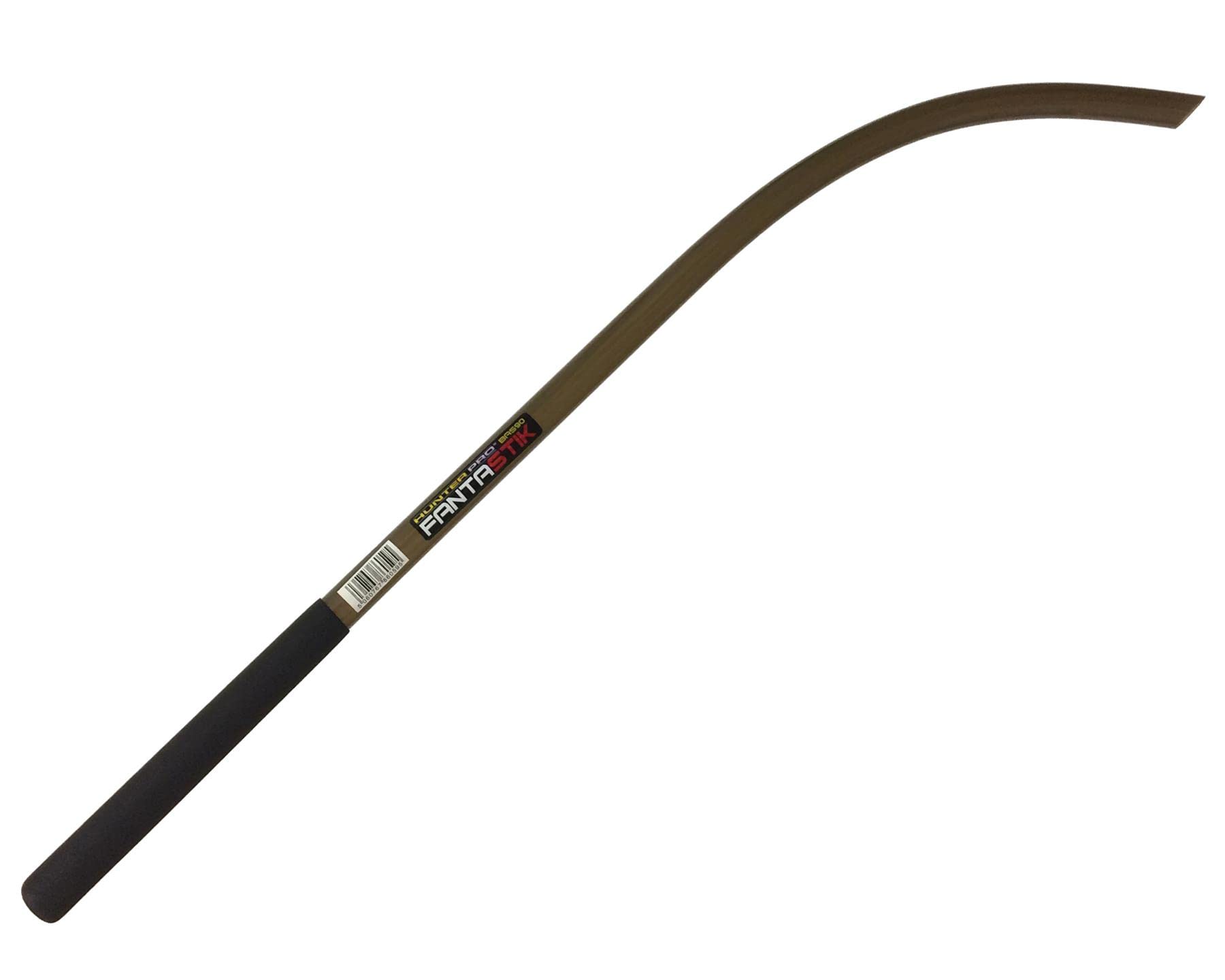 Hunter Pro 10mm - 18mm Boilie Throwing Stick. Carp Boilie Stick. Fantastik