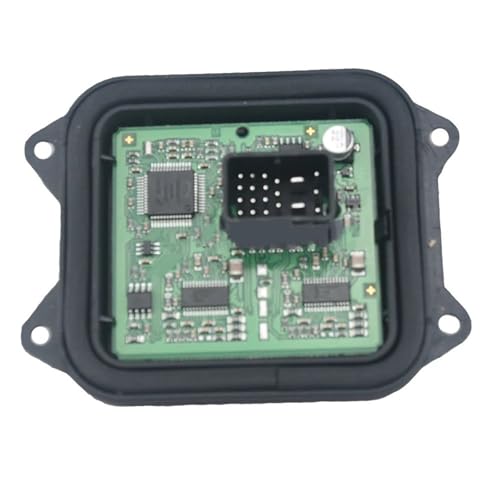Module de commande 63117182396 pour réparer le phare adaptatif BMW