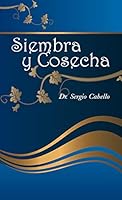Siembra y Cosecha 1506506003 Book Cover