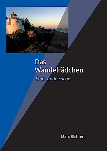 Das Wandelrädchen (German Edition)