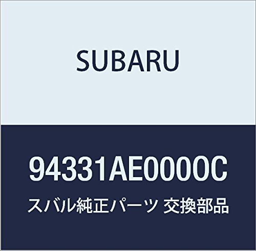 SUBARU (�X�o��) �������i �J�o�[ ���� �Q�[�g �n���h�� ���K�V�BB4 4D�Z�_�� ���K�V�B 5�h�A���S�� �i��94331AE000OC