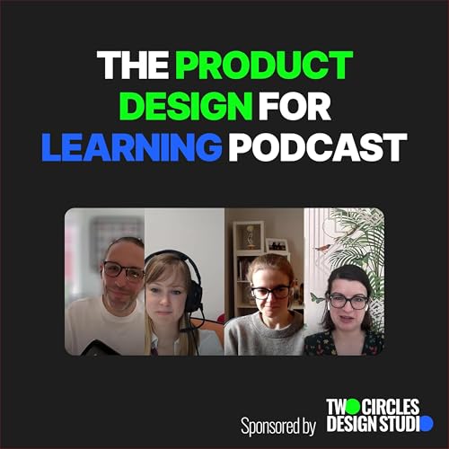 Ep. 22. The Learning Network; nice people doing great things in L&D