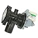 Produktbild spares2go Askoll Typ Ablauf Pumpe für Hotpoint Waschmaschine (220240 V 50 HZ) Fitment list A