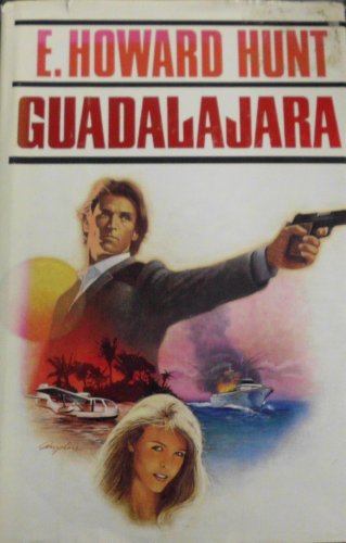 Guadalajara 0812830776 Book Cover