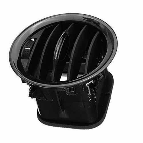 Grille aération avant Corsa D Adam sortie climatisation rechange OEM 13417363