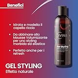Zoom IMG-2 gel styling effetto naturale per Zoom IMG-2 gel styling effetto naturale per