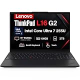 Compare ThinkPad L16 Gen 2 AI vs other laptops