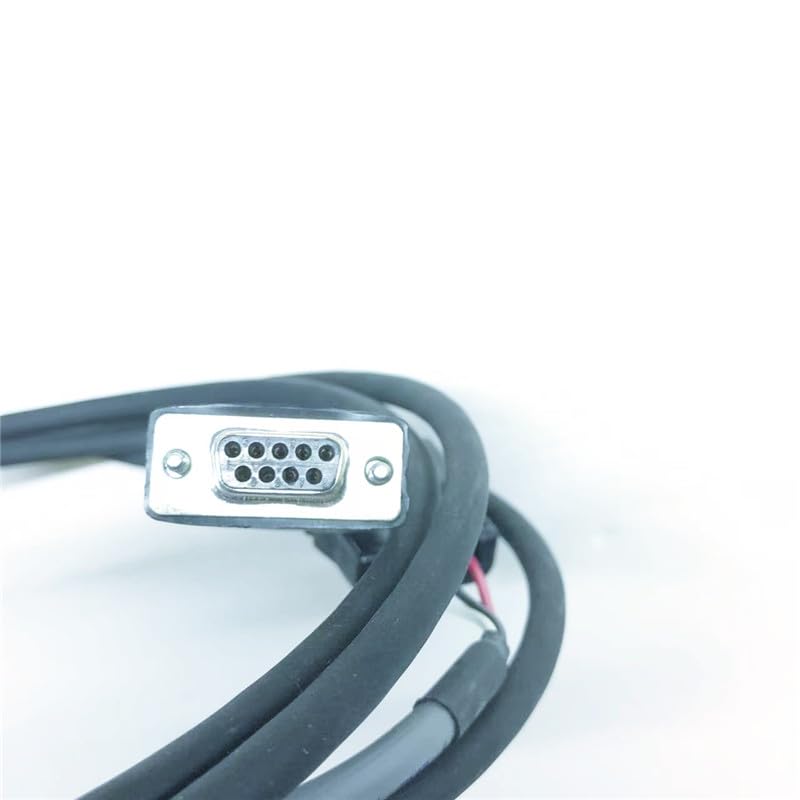 New Trimble GNSS GPS Cable 52033 Trimble EZGPLUS EXT Interface Cable