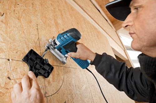 Bosch GST 150 CE Professional - vue 6