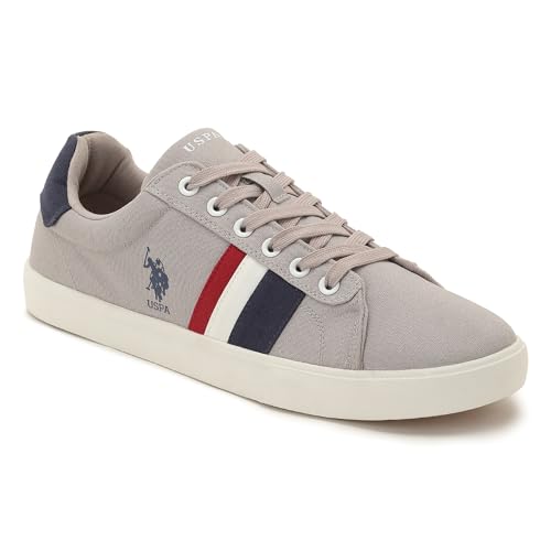 Image of USPA U.S. Polo Assn ABOR| Stylish Casual Sneaker Shoes for Men