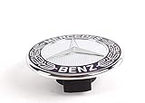  GTV INVESTMENT MB C W204 Motorhaube Emblem Avantgarde A2048170616 Neu Original
