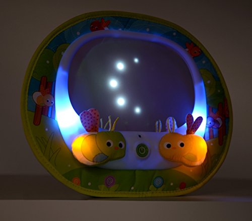 brica firefly mirror remote replacement