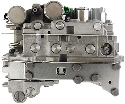 AW55-51SN Valve Body 55-51SN RE5F22A Compatible with Opel SATURN Volvo Saab Chevolet FIAT GM