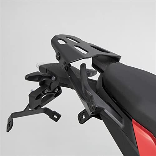 Boîte de queue support F900R F900XR fixation solide contre vibrations - 4