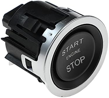 Start Stop Button Switch LR094038 LR037611 LR068334 for Range Rover 13 - UP 14 - UP 15 - UP