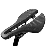 Photo Gallery vcszyafx sella for bicicletta cava in pu impermeabile, aerodinamica, ammortizzante, for bici da corsa, mountain bike, accessori Photo Gallery vcszyafx sella for bicicletta cava in pu impermeabile, aerodinamica, ammortizzante, for bici da corsa, mountain bike, accessori