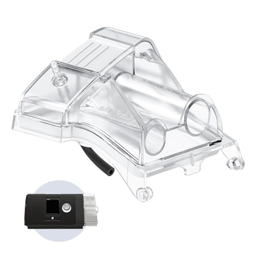 Replacement Tubing Adapter for ResMed AirSense 10...